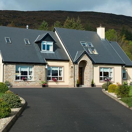 Eas Dun Lodge Donegal Town Zewnętrze zdjęcie