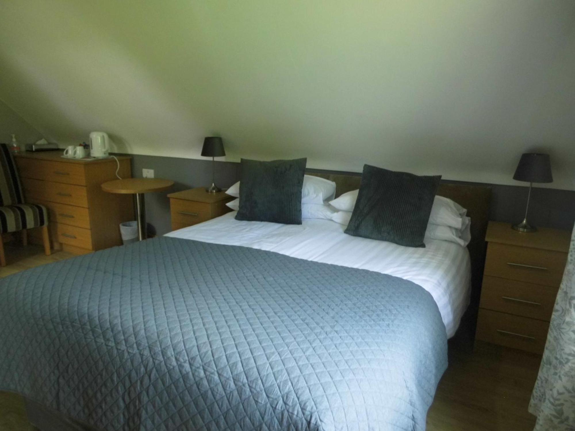 Eas Dun Lodge Donegal Town Zewnętrze zdjęcie