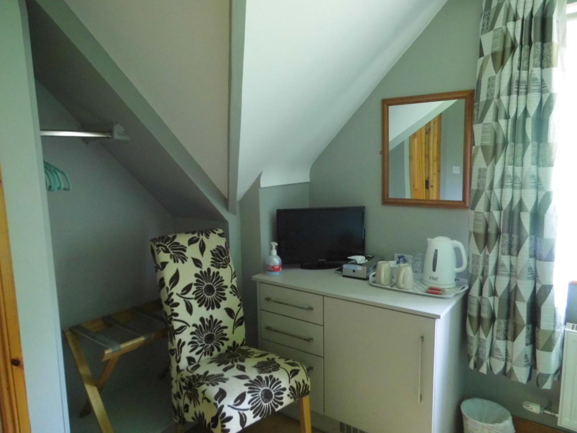 Eas Dun Lodge Donegal Town Zewnętrze zdjęcie