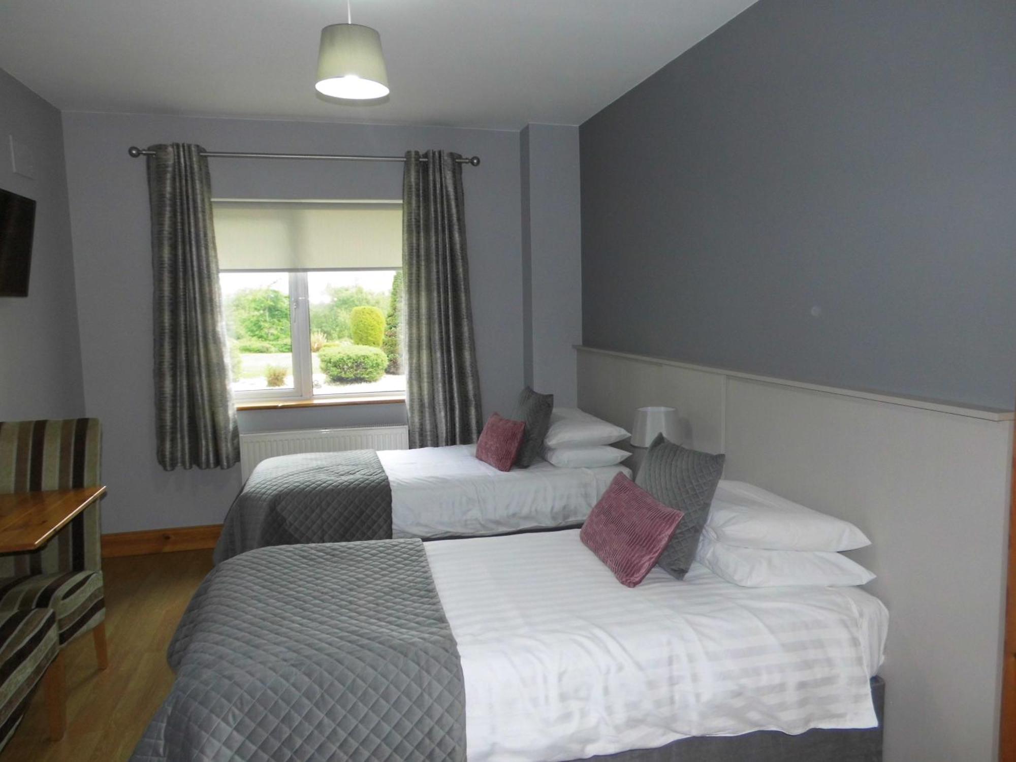 Eas Dun Lodge Donegal Town Zewnętrze zdjęcie