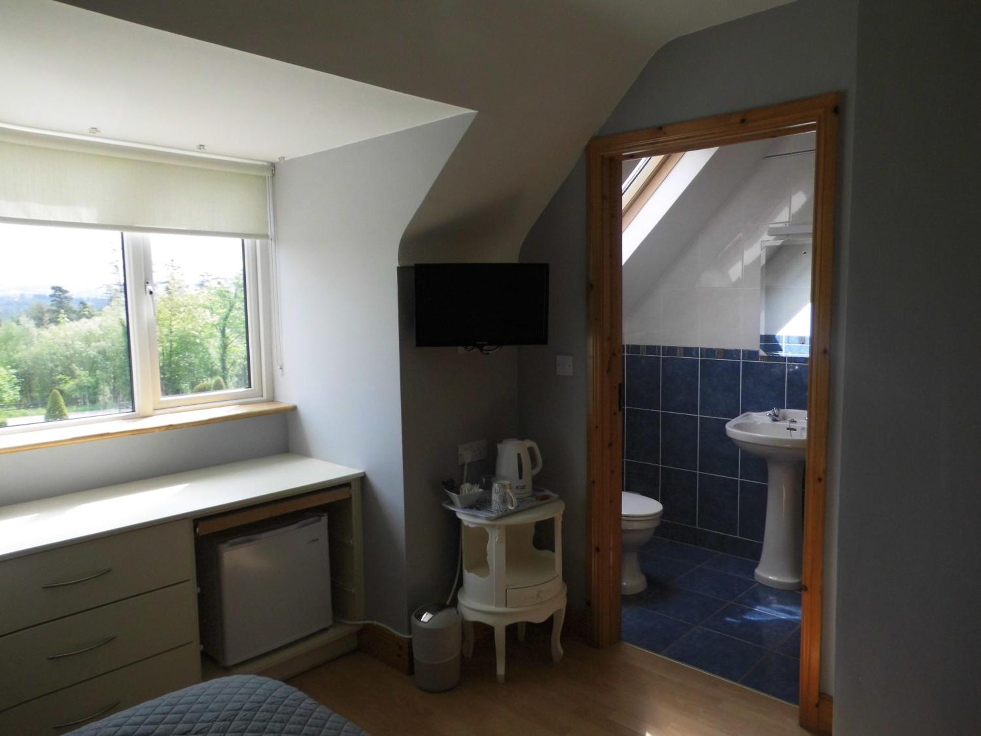 Eas Dun Lodge Donegal Town Zewnętrze zdjęcie