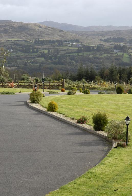 Eas Dun Lodge Donegal Town Zewnętrze zdjęcie