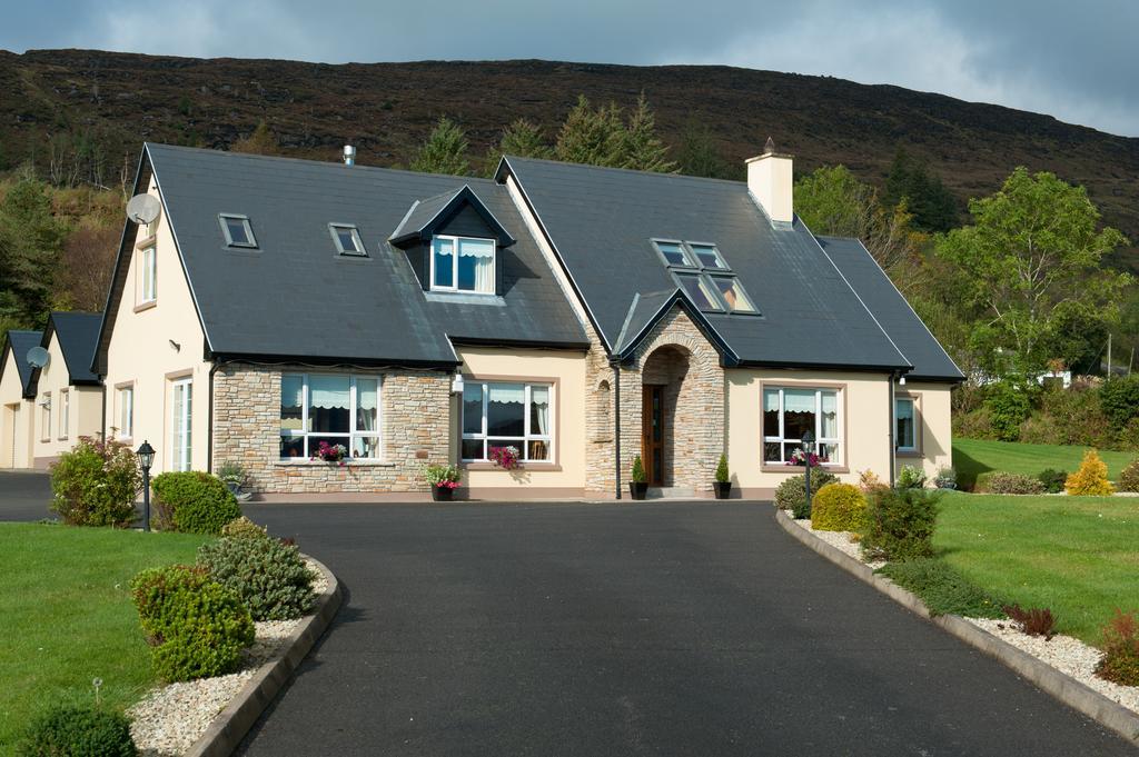 Eas Dun Lodge Donegal Town Zewnętrze zdjęcie